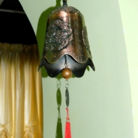 Китайский колокольчик