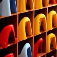 По полочкам