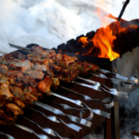 Аромат, знакомый каждому