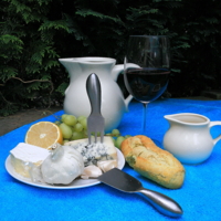 ...забываемый вкус...