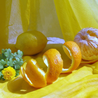 Разоблачение апельсина