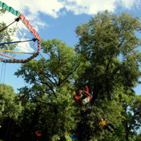 Только двое нас...