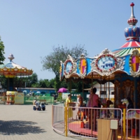 Карусельный городок