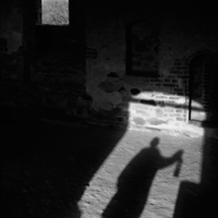 Тайна старого замка