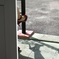 ...любимой угодить под каблучок