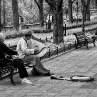 Магия струн