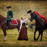 Галантный кавалер