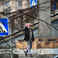 -Иду правильным путём!