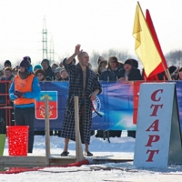 Привет, земляки!