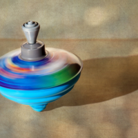 Детство вспомнилось...