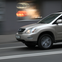 Разрешенная скорость