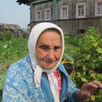 Вот и жись прошла...