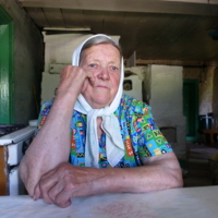 Так и живём...