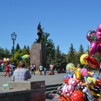 Вперёд и не сдуваться