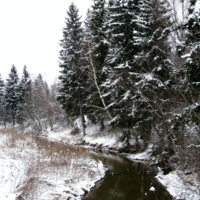 Скоро все замерзнет!