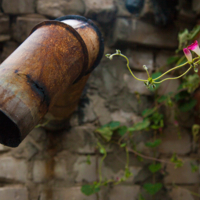 Прикосновение...