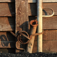 Привязанность