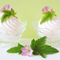 Взбитая нежность