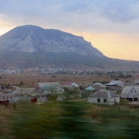 Крыши,крыши,крыши ... нет крыши