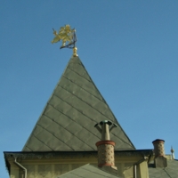 Где-то в Европе