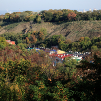 Уютное местечко