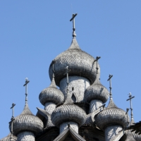 Без единого гвоздя!