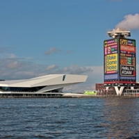 Крыши бывают разные...