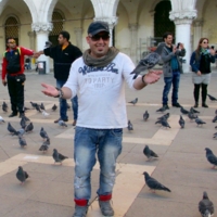 ПриГОЛУБИл