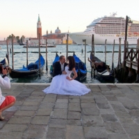 Свадебные хлопоты