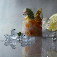 Леденяще-освежающий