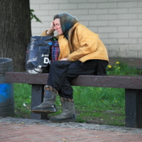 Думы мои, думы...