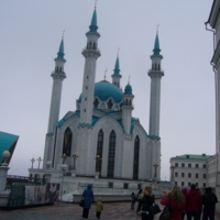 Казанская Мечеть