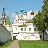 Дорога к Храму