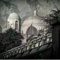 Старый костёл