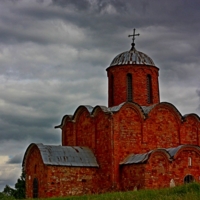 Русь изначальная.