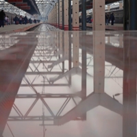 Вокзал Санкт-Петербург Главный