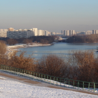 Московская панорама