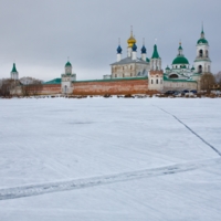 На перепутье