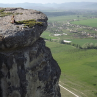 Белогорье-крымское раздолье!