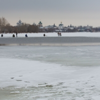 Городские истории