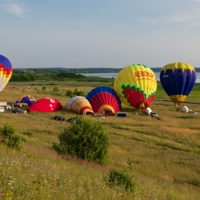 Сплошное надувательство