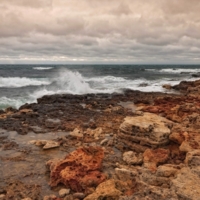 Ветер с моря