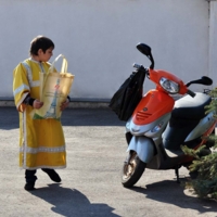 "Французский стиль"