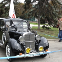 Где-то я тебя видел, чернявый!