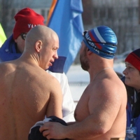 Перекресток взглядов.