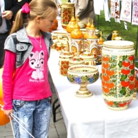 А я вот так смогла бы?