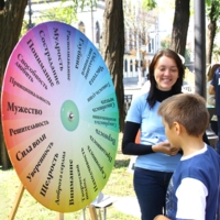 Что мужчина выбирает