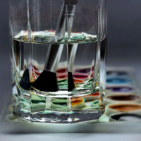 Как раскрасить серые будни