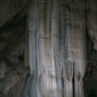Каменный водопад (Новый Афон)