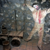 Мукачевский замок